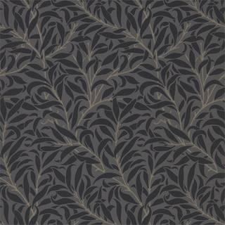 Pure Willow Bough Charcoal/Black - 216026