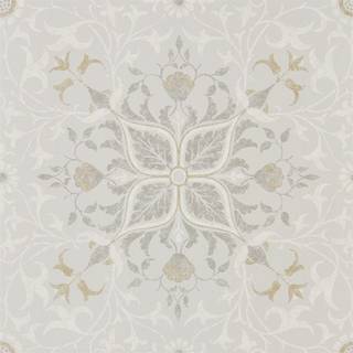 Morris Wallpaper Pure Net Ceiling 216037