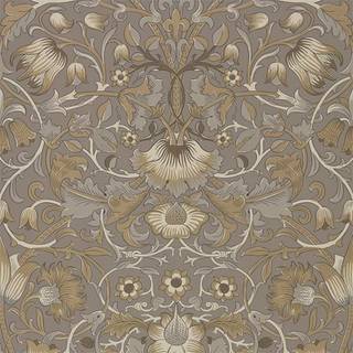 Pure Lodden Taupe/Gold - 216028