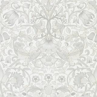 Morris Wallpaper Pure Lodden 216030