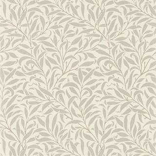 Pure Willow Bough Ecru/Silver - 216023