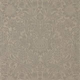 Morris Wallpaper Pure Sunflower 216045