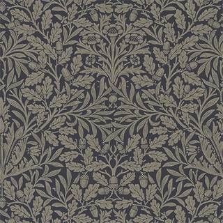 Morris Wallpaper Pure Acorn 216033