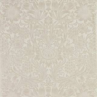Morris Wallpaper Pure Sunflower 216048