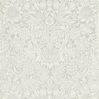 Morris Wallpaper Pure Sunflower 216049