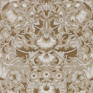 Pure Lodden Gilver/Gold - 216029