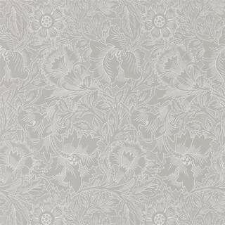 Morris Wallpaper Pure Poppy 216032