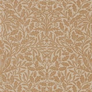 Morris Wallpaper Pure Acorn 216041