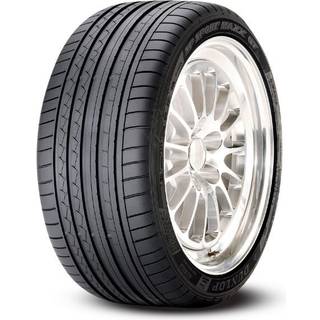 Dunlop SP Sport Maxx GT XL MFS 265/40R21 105Y