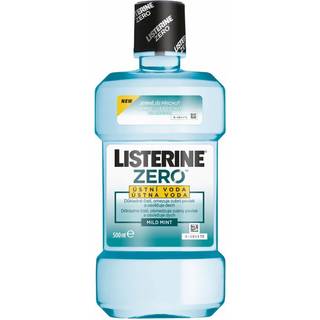Listerine Cool Mint 500 ml