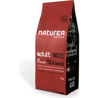 Naturea Naturals Agnus Adult & Puppies - Lam