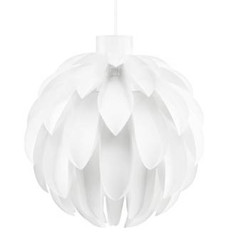 Norm 12 pendel - X-Large, Hvid