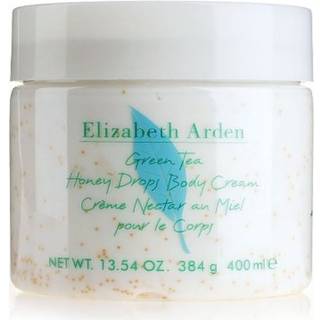 Elizabeth Arden - Green Tea Honey Drops Body Cream - 400 ml