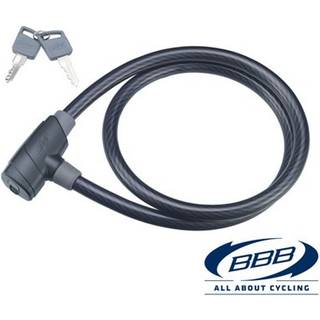 Kabellås BBB Powersafe 1500 x 8 mm