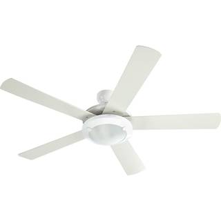 Westinghouse Comet 2 ventilator med lys