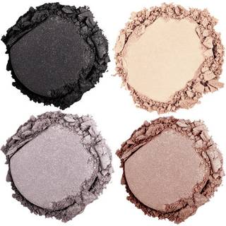 NYX Hot Singles Eyeshadow - Smoke & Mirrors 31 1 g