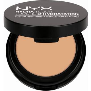 NYX Hydra Touch Powder Foundation Cocoa