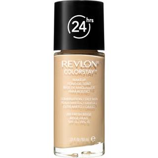 Revlon colorstay makeup fond de teint combination/oily SPF15 180 sand beige 30ml