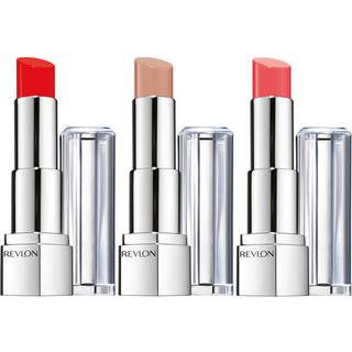 Revlon Ultra HD Lipstick 895 Poppy 0,1 ounce