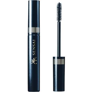 SENSAI Make-up Mascara-38C-CollectionSeparating & Lengthening Mascara MSL-1 Black 7,5 ml () - 7,5 ml