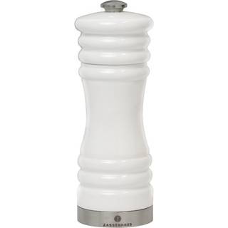 Peberkværn München, blank hvid 15cm - Zassenhaus