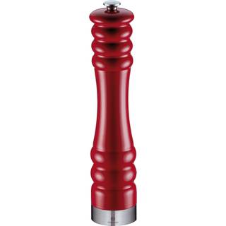 Zassenhaus Saltkværn Munchen Mat hvid/guld 25 cm.