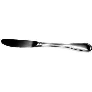 Attaché Bordkniv fra Gense - Mat stål farve - 18/8 rustfrit stål