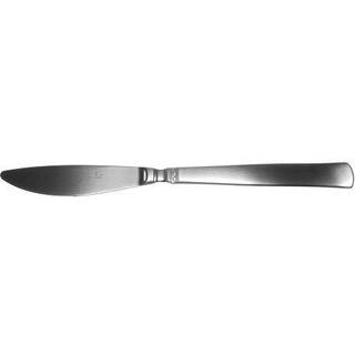 Gense Table knife Ranka 20 cm Matte steel