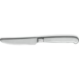 Rejka Bordkniv fra Gense - Mat/Blankt stål farve - 18/8 rustfrit stål