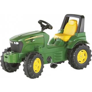 Rolly Toys Pedaltraktor JD 7930