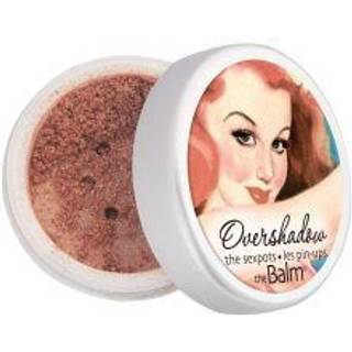 The Balm Overshadow You Buy, ILl Fly 0.57 g.