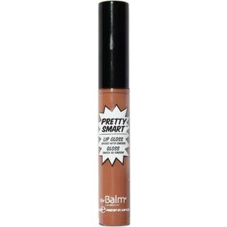 The Balm Read My Lips Lipgloss - SNAP! 6 ml