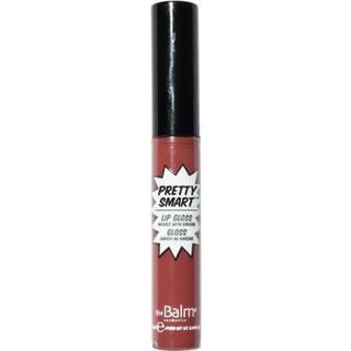 The Balm Pretty Smart Lip Gloss Grrr! 6,5ml