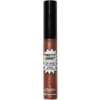 The Balm Read My Lips Lipgloss - KA-BANG! 6 ml