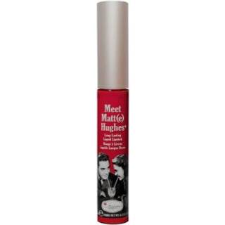 The Balm Meet Matt(E) Hughes Devoted 7.4 ml.