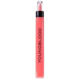YoungBlood Mighty Shiny Lip Gels Bared