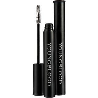 YoungBlood Mineral Lengthening Mascara Blackout