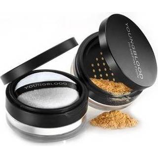 Youngblood Hi-Definition Hydrating Loose Powder Warmth 10 g
