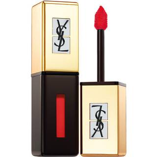 Yves Saint Laurent Vernis A Levres Pop Water Glossy Stain 205 Pink Rain 0,2 ounce