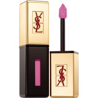 Yves Saint Laurent Rouge Pur Couture Glossy Lip Stain - 13