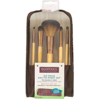 Ecotools Six Piece Day-To-Night Set - 1272