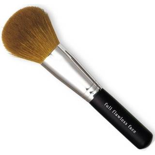 bareMinerals Pensel Ansigt Full Flawless Face Brush 1 Stk. (191,00 kr / 1 stk.) - 1 Stk.