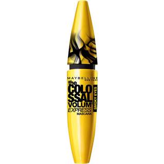 Maybelline Volum' Express Colossal Smoky Mascara - Black