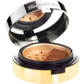 Elizabeth Arden Pure Finish Mineral Powder Foundation Pudder foundation SPF 20 Skygge 06 8.33 g - 8.33 g