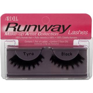 Ardell Runway Gisele Black
