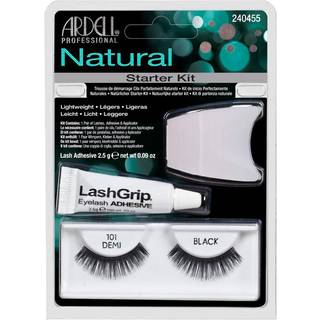 Ardell Glamour Øjenvippesæt - 101 Demi