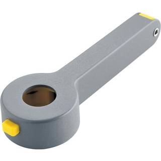 Alessi - Proptrækker - NOE - Aluminium Ø14,5 cm