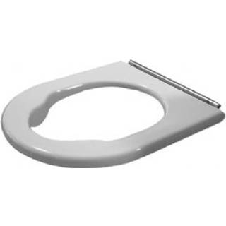 Duravit Starck 3 sædering