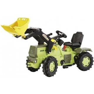 Rolly Toys Mercedes Benz Med Frontskovl