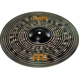 Meinl CC16DAC Classics Custom Dark 16" Crash Cymbal